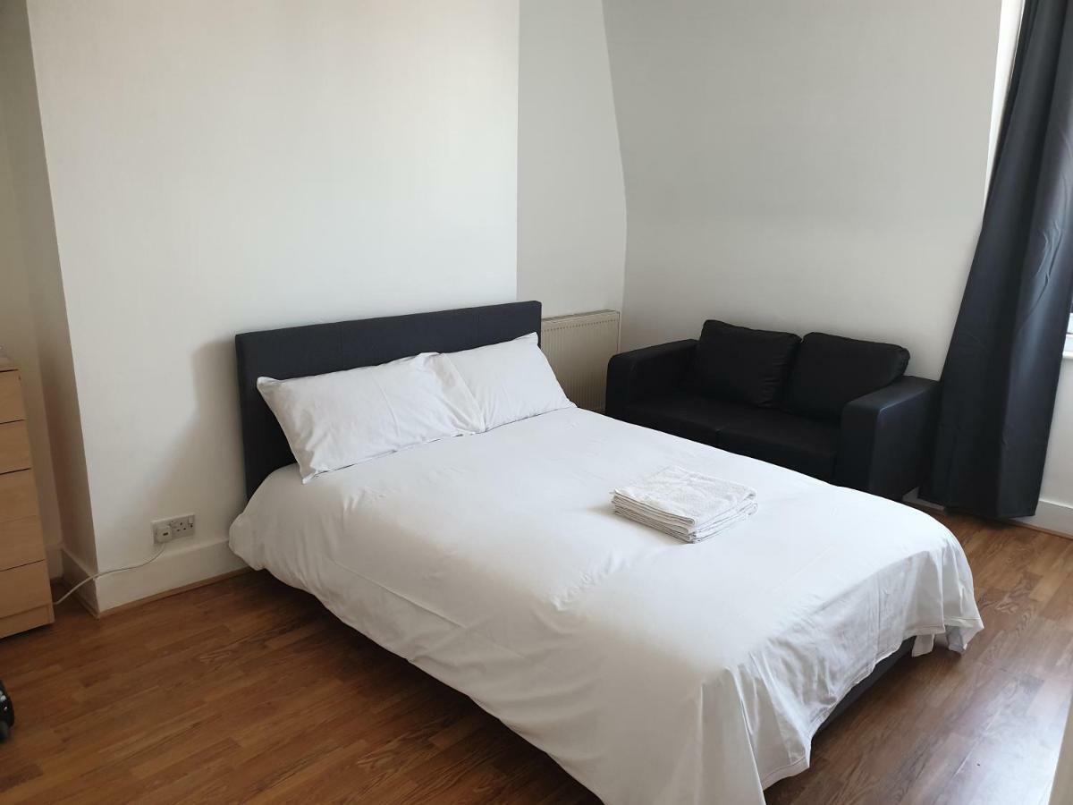 Truman Room Londres Chambre photo