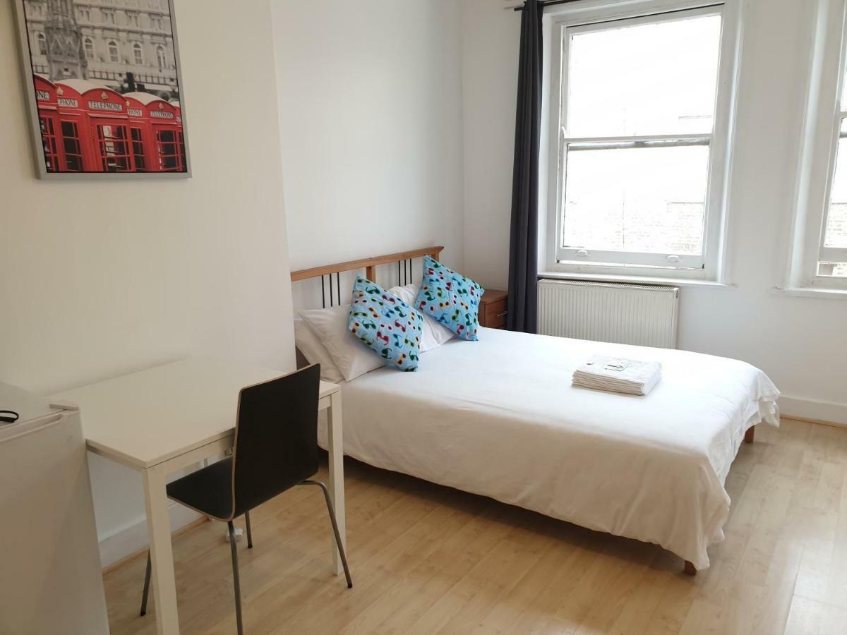 Truman Room Londres Chambre photo