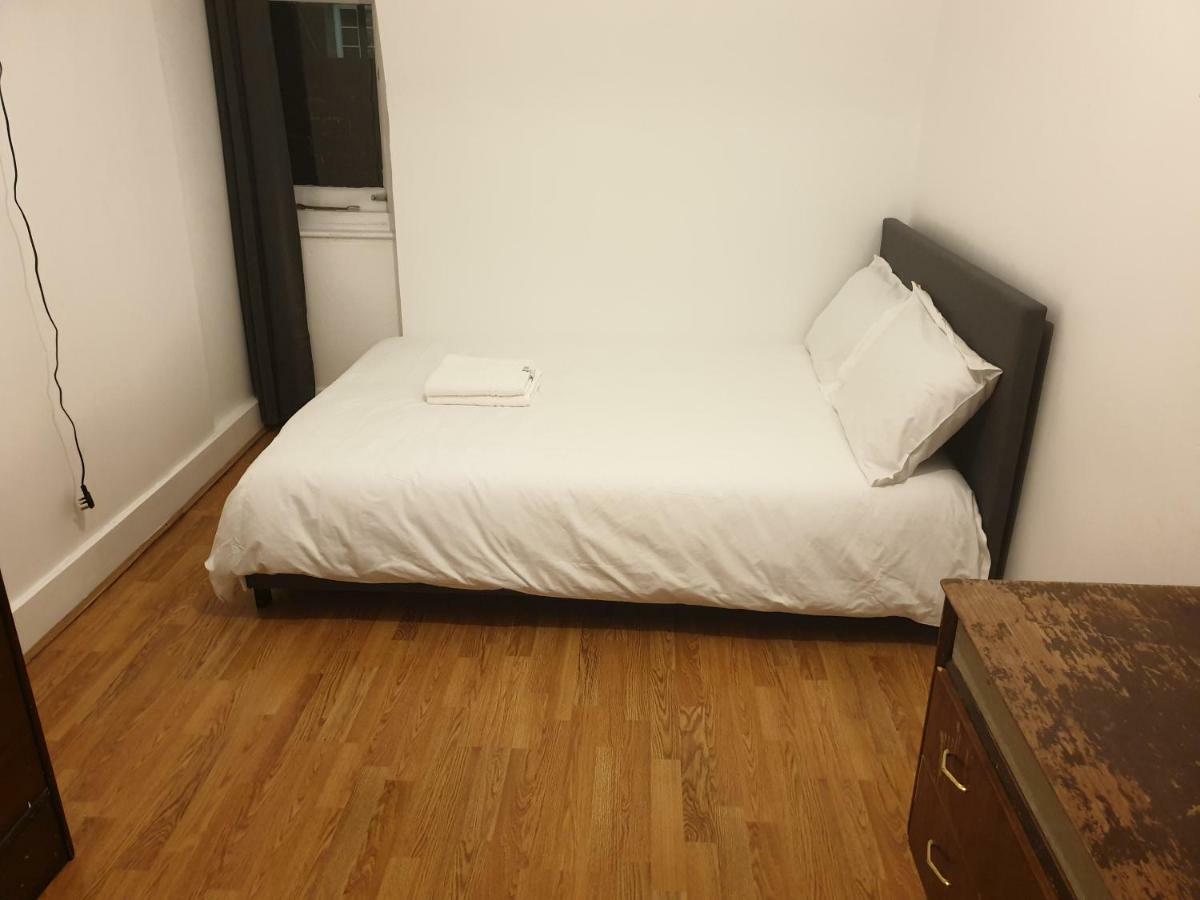 Truman Room Londres Chambre photo