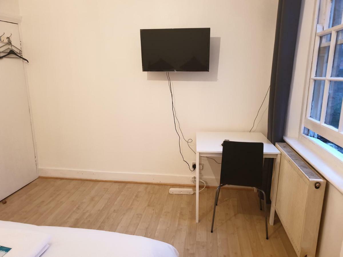 Truman Room Londres Chambre photo