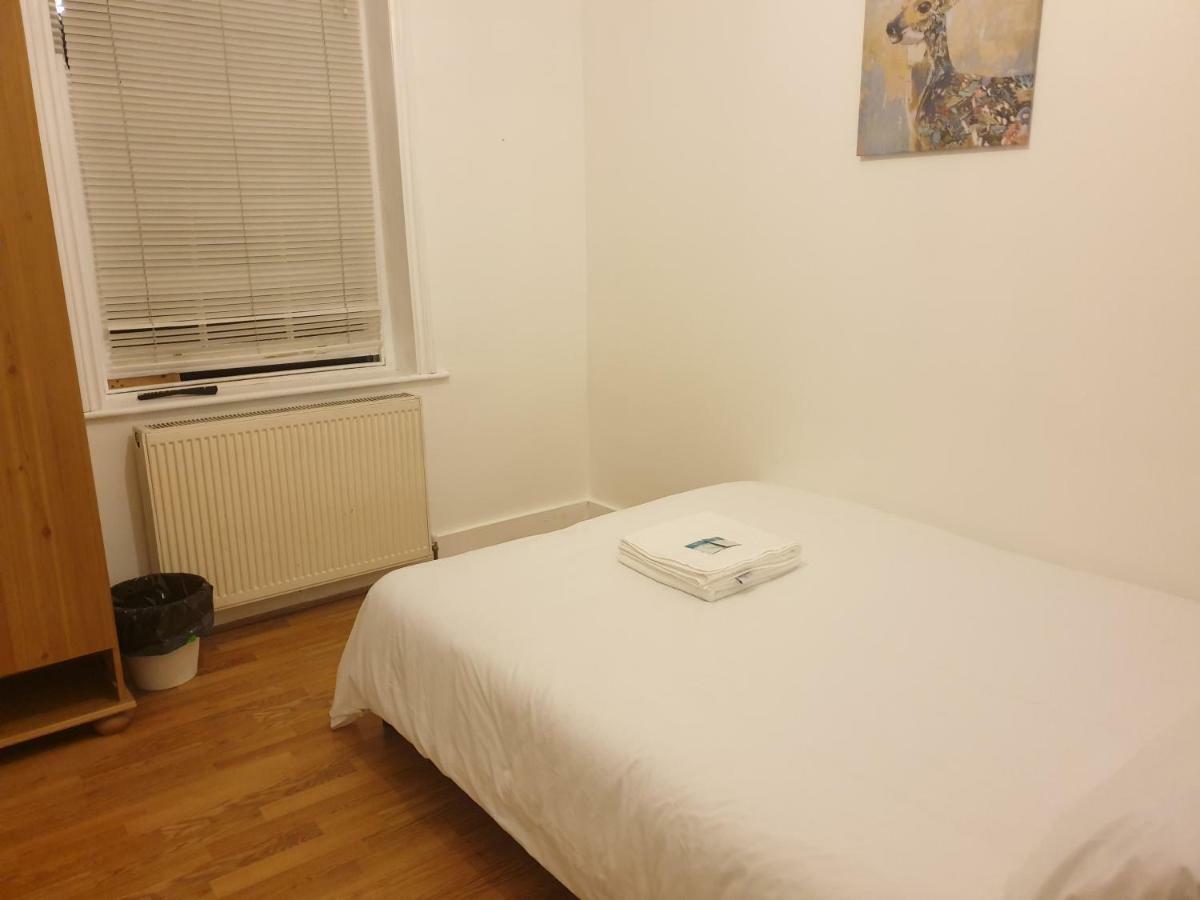 Truman Room Londres Chambre photo