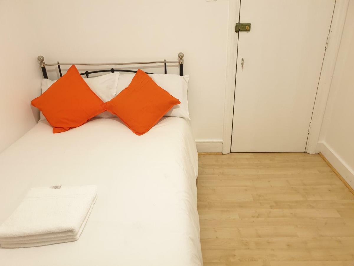 Truman Room Londres Chambre photo